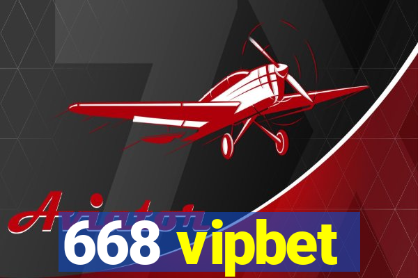 668 vipbet